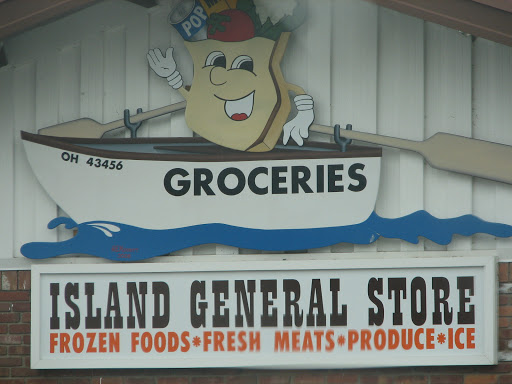 Market «Island General Food Market», reviews and photos, 410 Catawba Ave, Put-In-Bay, OH 43456, USA