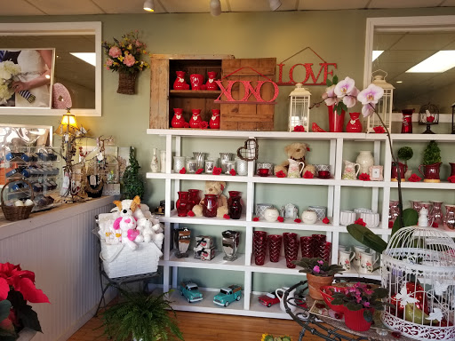 Florist «Agnew Florist-Watertown», reviews and photos, 587 Main St, Watertown, CT 06795, USA