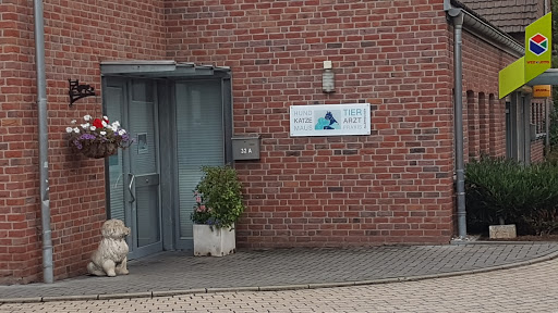 Tierarztpraxis Allerheiligen unter Neuss, 