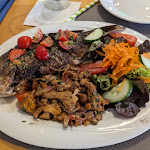 Photo n°3 de l'avis de Sylvana.u fait le 21/05/2023 à 11:00 sur le  Pizzeria de Coco Pazzo à Weisendorf