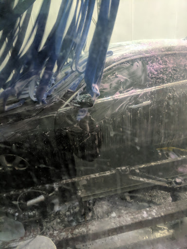 Car Wash «SSS Express Car Wash», reviews and photos, 908 E Little Creek Rd, Norfolk, VA 23518, USA