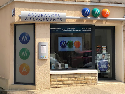 MMA Assurances CHAOURCE à Chaource