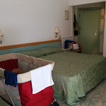 Photo n°18 de l'avis de Erica.e fait le 11/08/2019 à 21:20 sur le  Hotel Bamby à Cervia