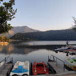 Photo n°3 de l'avis de Silvia.. fait le 13/06/2022 à 05:55 sur le  Parc Hotel Du Lac à Levico Terme