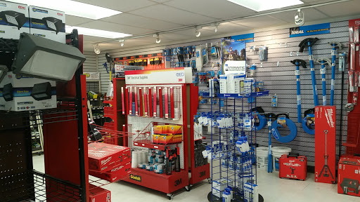 Electrical Supply Store «(CED) Consolidated Electrical Distributors», reviews and photos, 2725 Wall Ave, Ogden, UT 84401, USA