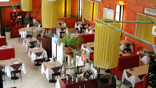 restaurants Zenazia Toulouse Balma Toulouse