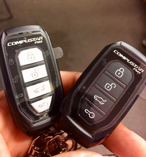 Car Stereo Store «Soundbytes Automotive Electronics,Inc», reviews and photos, 328 W N Ave, Northlake, IL 60164, USA