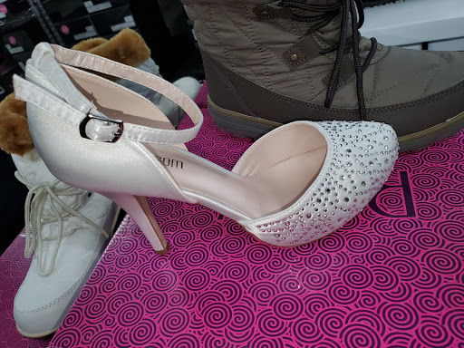 Shoe Store «Shoe Factory Inc», reviews and photos, 7000 Castor Ave, Philadelphia, PA 19149, USA