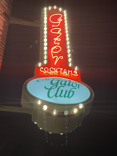 Night Club «The Gator Club», reviews and photos, 1490 Main St, Sarasota, FL 34236, USA
