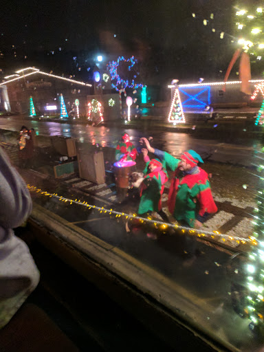 Tourist Attraction «Polar Express», reviews and photos, 27 Ridge St, Akron, OH 44308, USA