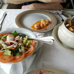 Photo n°8 de l'avis de Ekaterina.u fait le 12/01/2018 à 17:10 sur le  O Faroleiro à Cascais