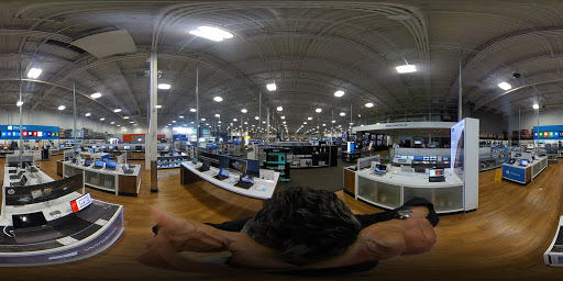 Electronics Store «Best Buy», reviews and photos, 230 Independence Way, Danvers, MA 01923, USA