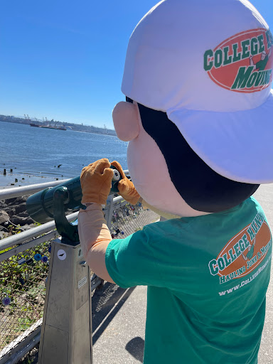 Moving Company «College Hunks Hauling Junk and Moving», reviews and photos, 655 S Orcas St Ste 100, Seattle, WA 98108, USA