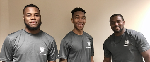 Moving and Storage Service «Two Men and a Truck», reviews and photos, 4851 Cahaba River Rd #137, Birmingham, AL 35243, USA