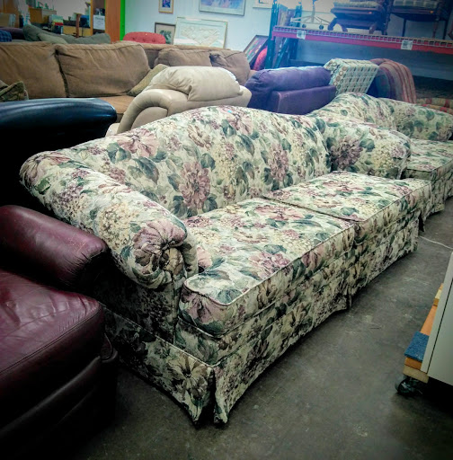 Discount Store «Iowa City ReStore», reviews and photos