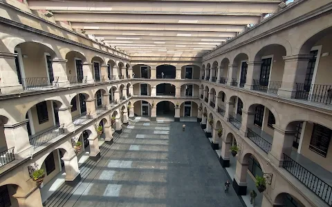 Palacio de Gobierno del Estado de México image
