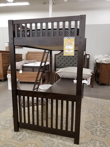Furniture Store «Ashley HomeStore Outlet», reviews and photos, 225A Industrial Blvd, La Vergne, TN 37086, USA