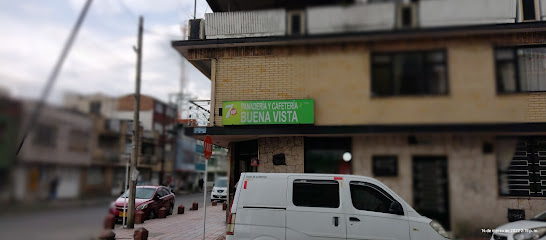 Panaderia y Cafeteria Buena Vista