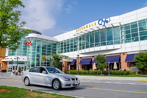 Shopping Mall «South Shore Plaza», reviews and photos, 250 Granite St, Braintree, MA 02184, USA