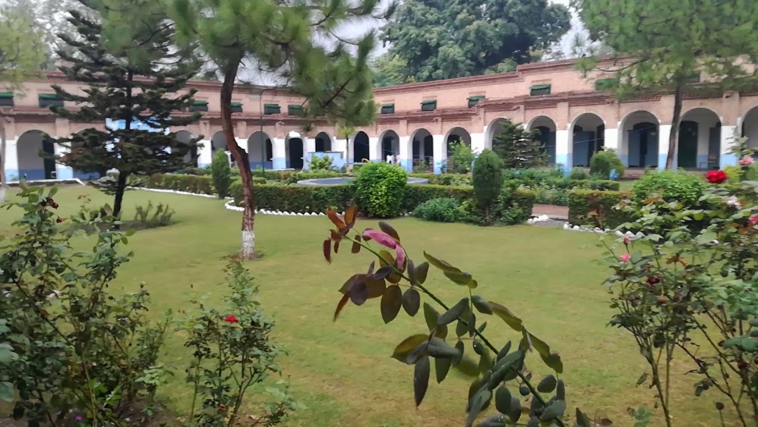 Butler Hostel