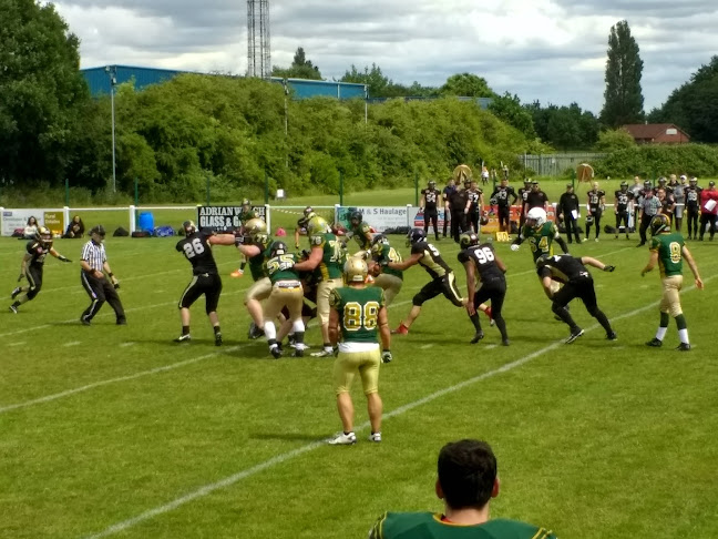 Brunel Rd, Cusworth, Doncaster DN5 8PT, United Kingdom