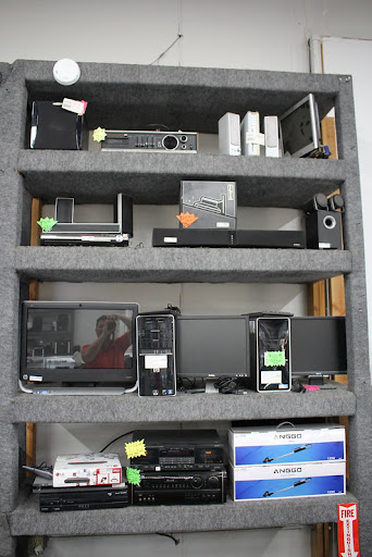 Pawn Shop «Azusa Pawn», reviews and photos, 1028 W Gladstone St, Azusa, CA 91702, USA