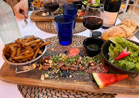 Plats et boissons du Restaurant DIVINO à Saint-Gély-du-Fesc - n°3