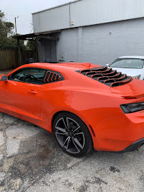 Custom Auto Body Collision Repair - Photo 3 - Car repair in Wilmington, NC, Wilmington