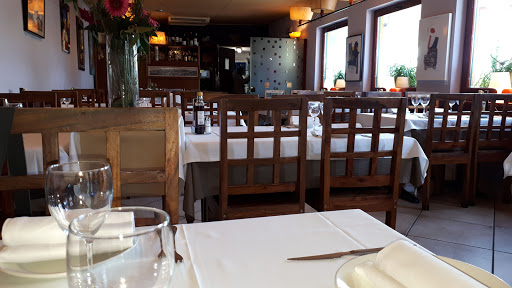 restaurant l'era arenys de munt en Arenys de Munt