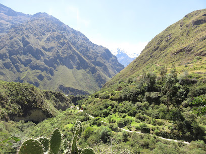 Andean Great Treks | Peru Tour Operator