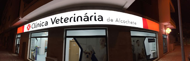 CLÍNICA VETERINÁRIA DE ALCOCHETE