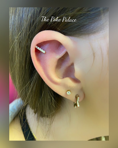 Explore tattoo ideas hood, creative tattoo ideas in Sheridan, available at The Poke Palace