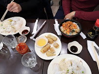 Plats et boissons du Restaurant asiatique La Mandarine à Paris - n°9