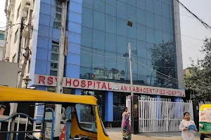 RSV Hospital image