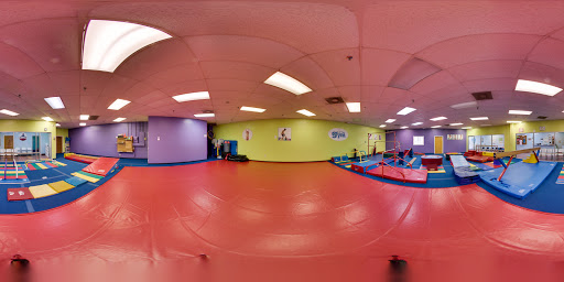 Gymnastics Center «The Little Gym», reviews and photos, 3369 Battleground Ave, Greensboro, NC 27410, USA