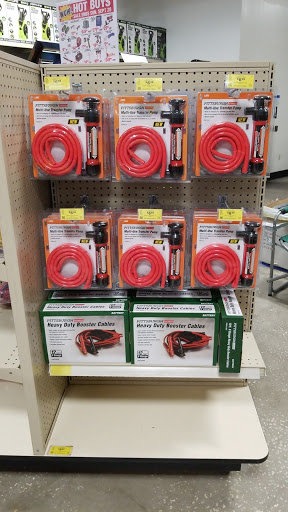 Hardware Store «Harbor Freight Tools», reviews and photos, 3428 E Silver Springs Blvd, Ocala, FL 34470, USA