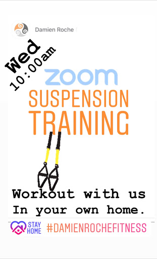 Gym «Damien Roche Fitness», reviews and photos, 1346 PA-739, Milford, PA 18337, USA