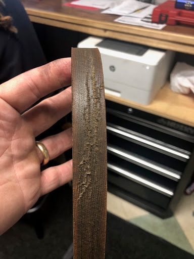 Auto Repair Shop «Town and Country Auto Repair», reviews and photos, 4105 Ten Oaks Rd, Dayton, MD 21036, USA