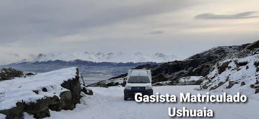 Gasista Matriculado Ushuaia
