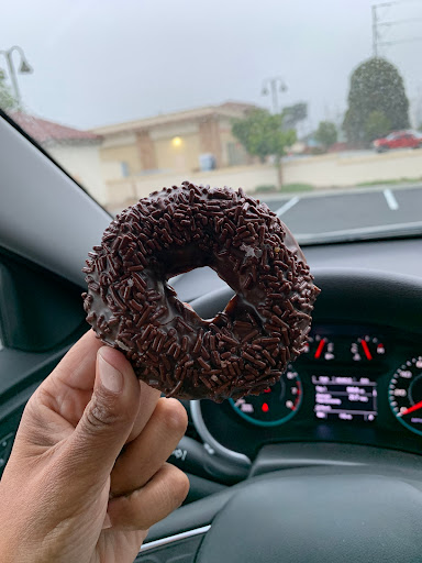 Donut Shop «Monterey Donut Shop», reviews and photos, 2440 Fremont St # 203, Monterey, CA 93940, USA