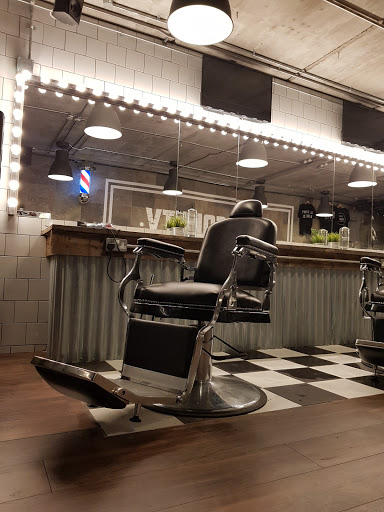 Old County Barbers Newbridge in Newbridge, Co. Kildare