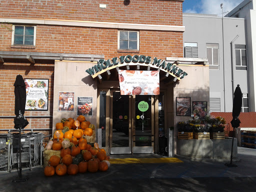 Grocery Store «Whole Foods Market», reviews and photos, 283 Broadway St, Laguna Beach, CA 92651, USA