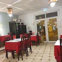 Atmosphère du Restaurant asiatique Soir d'Asie à Saint-Maximin-la-Sainte-Baume - n°2