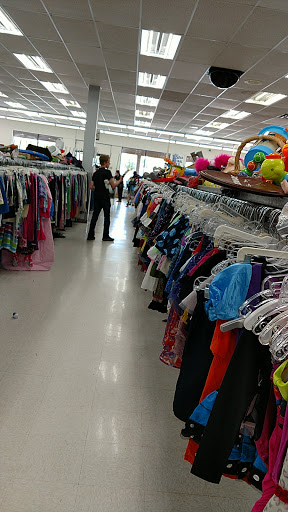 Thrift Store «Thrift World», reviews and photos, 1358 W Main St, Lewisville, TX 75067, USA