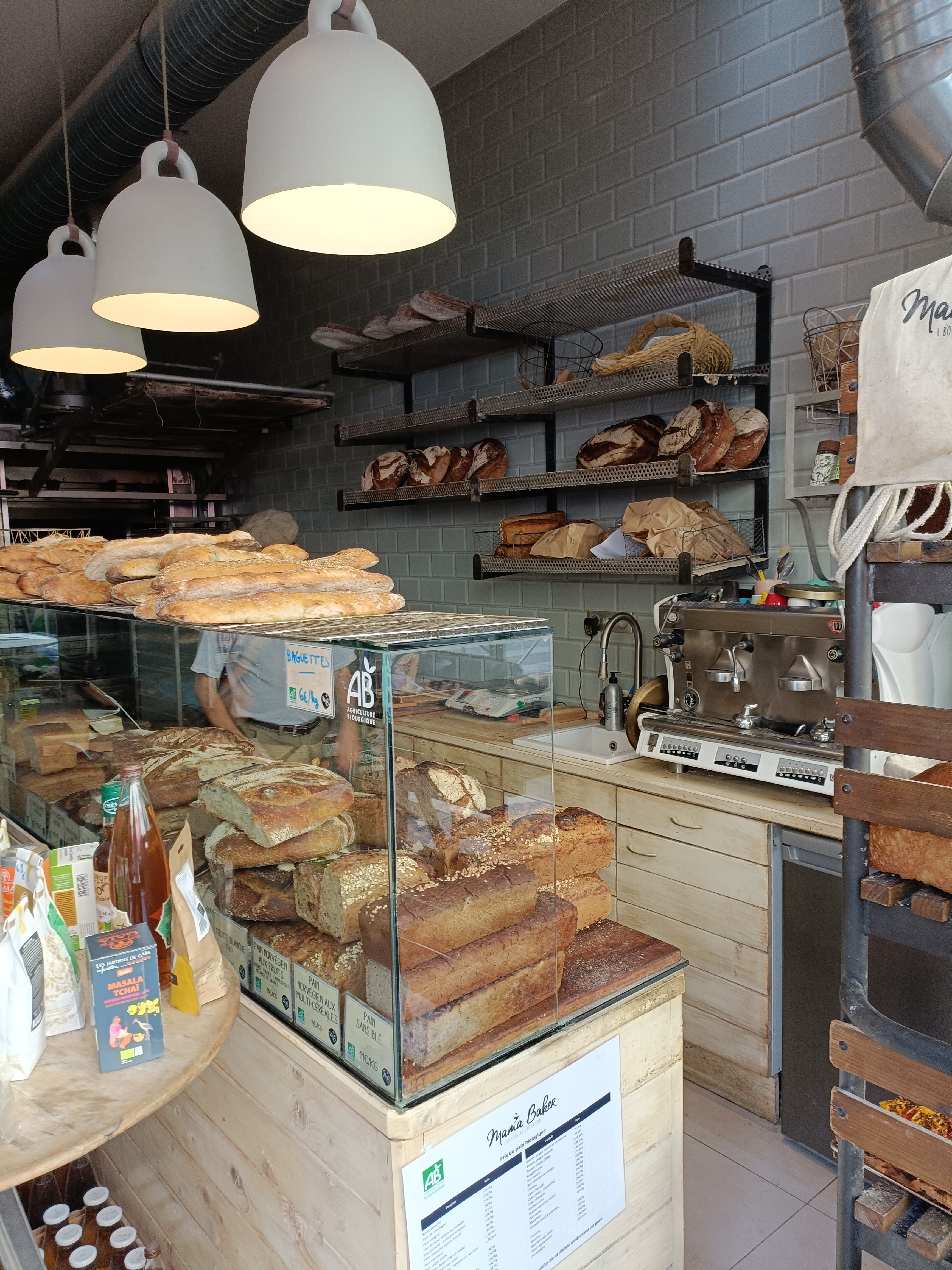 Photo n° 1 de l'avis de Damien. fait le 12/08/2023 à 10:40