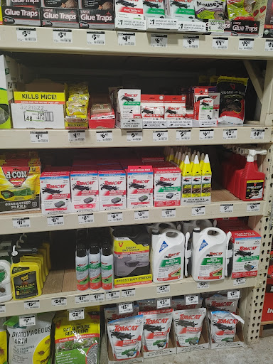 Home Improvement Store «The Home Depot», reviews and photos, 1570 U.S. 9, Wappingers Falls, NY 12590, USA