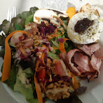 Photo n° 1 de l'avis de Dominique.a fait le 28/11/2022 à 07:14 pour La Mèzon à Mèze