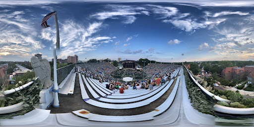 Stadium «Forest Hills Stadium», reviews and photos, 1 Tennis Pl, Forest Hills, NY 11375, USA