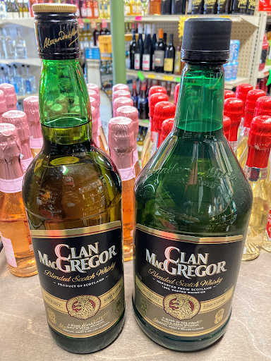 Liquor Store «Cleveland Avenue Liquor Store», reviews and photos, 8423 W Cleveland Ave, Milwaukee, WI 53227, USA