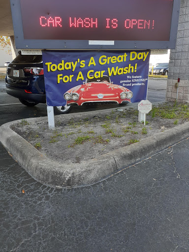 Dry Cleaner «Capri Cleaners», reviews and photos, 8710 Bryan Dairy Rd, Largo, FL 33777, USA